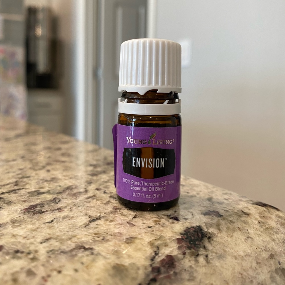 Envision essential oil